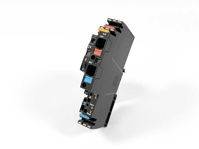 WEIDMULLER 2080360000-AMGELM-6
