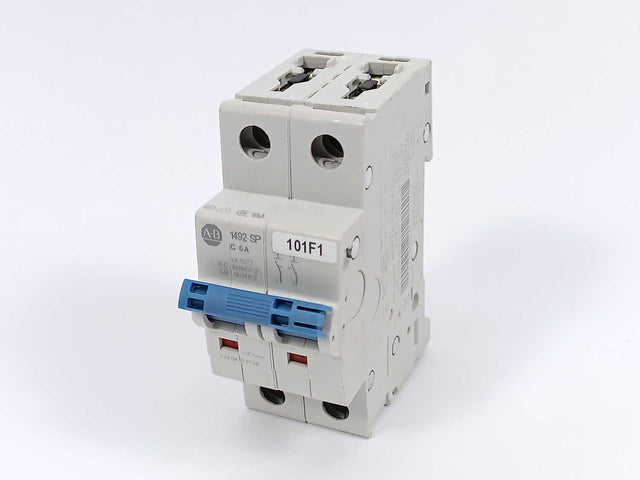 ALLEN BRADLEY 1492-SPM2C060