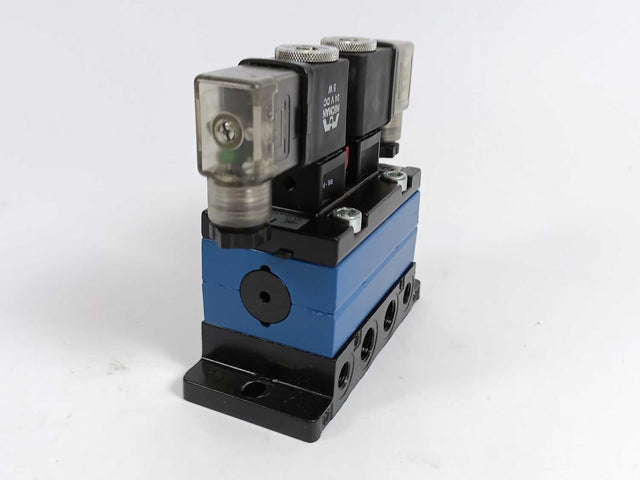 BOSCH REXROTH 58122