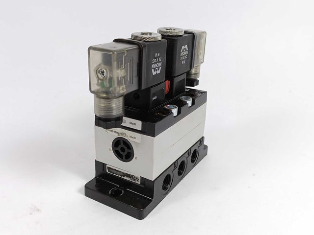 BOSCH REXROTH 5812521120