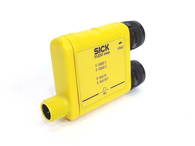 SICK 1061710-FLN-OSSD1100108