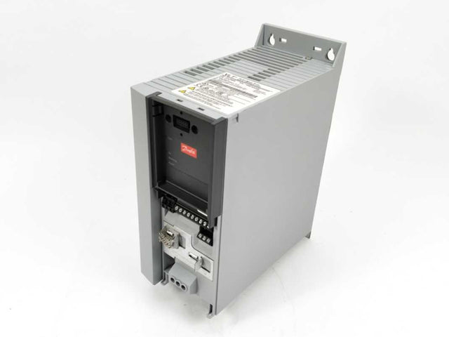 DANFOSS FC101P7K5T4E20H4XXCXXXSXXXXAXBXCXXXXDX