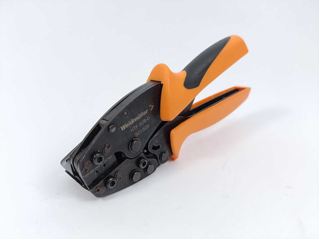 WEIDMULLER 901326