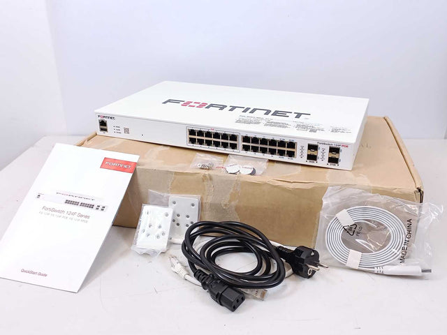 FORTINET P254780301