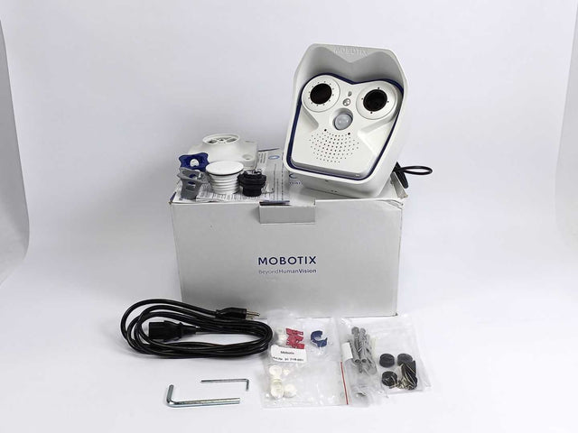 MOBOTIX MXM16TBR119