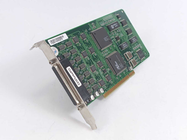 MOXA PCBPCI218T