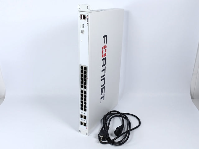 FORTINET FS124FPOE
