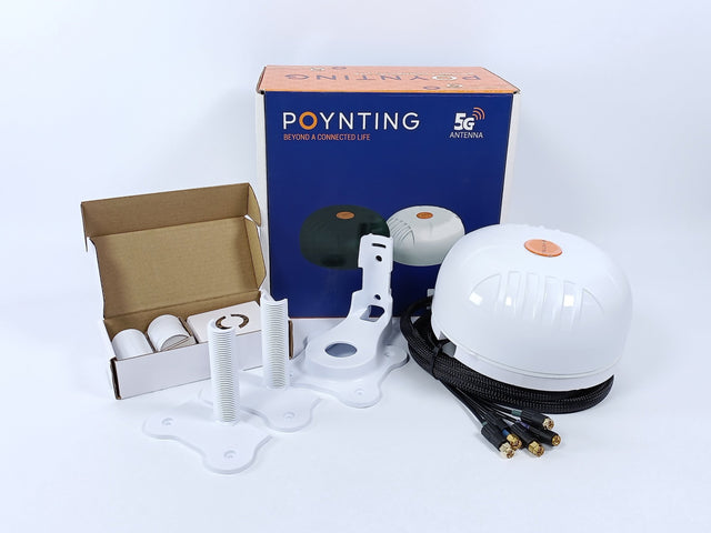 POYNTING AMIMO0004V115W