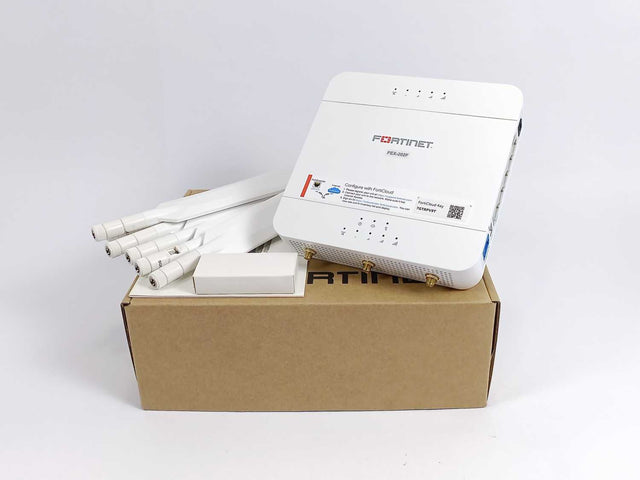 FORTINET P268140101