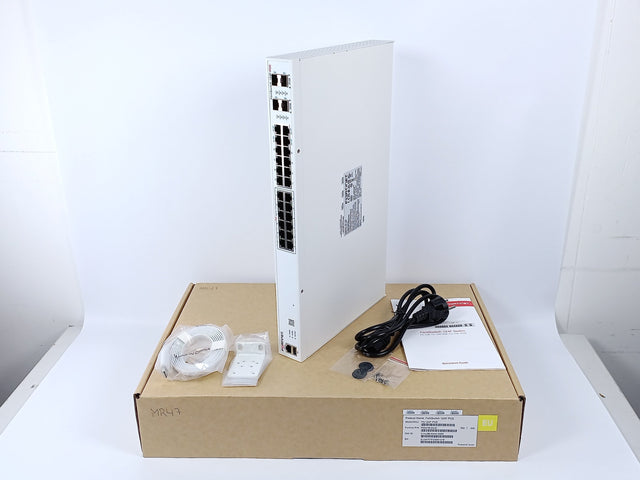 FORTINET FS124FPOE