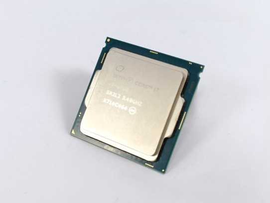 INTEL SR2L2