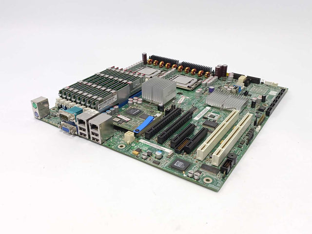 INTEL S5000XVNXSL