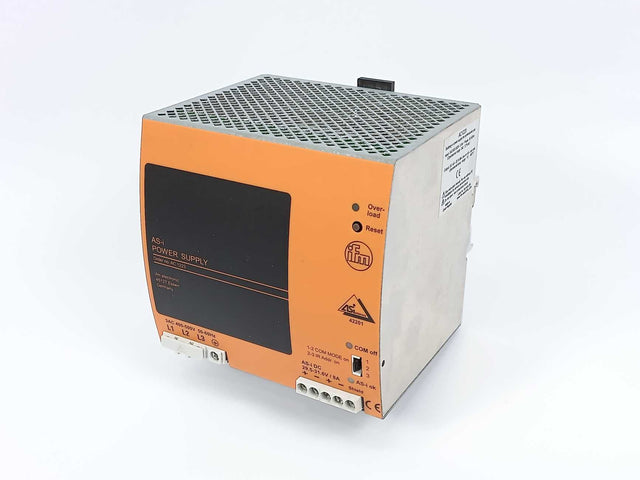 IFM AC1223