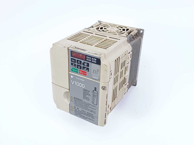 YASKAWA CIMRVB4A0005BBA
