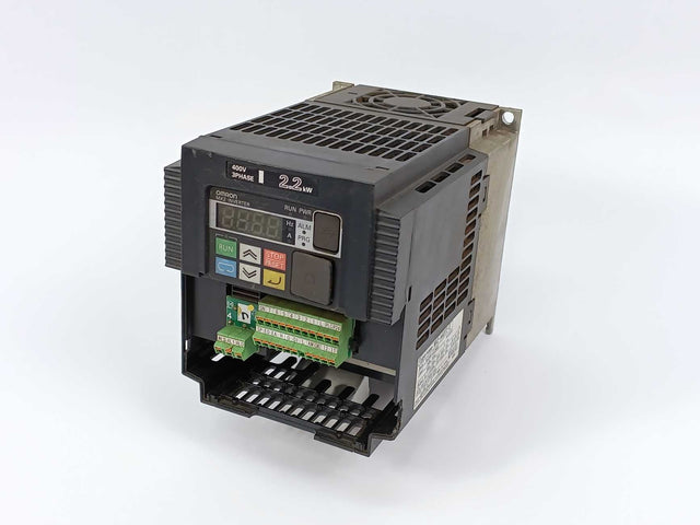 OMRON MX2A-4022E