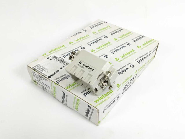 WIELAND 7801010530