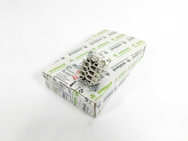WIELAND 70.300.0640.0-BASBUS62,550