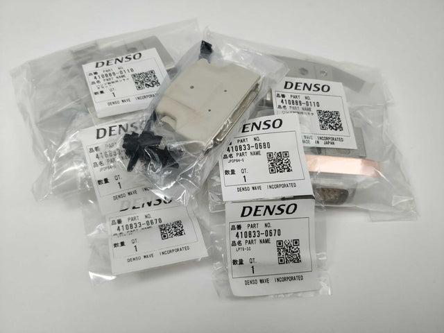 DENSO 4108890110