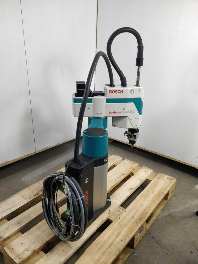 BOSCH REXROTH SR6