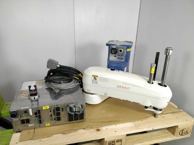DENSO 4104002430
