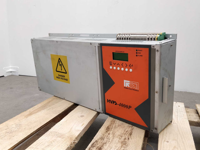 PRIMA ELECTRONICS HVPS4000PMK1