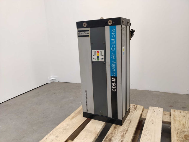 ATLAS COPCO 1624035480