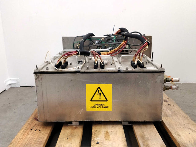 CONVERGENT LASER 054614450