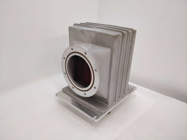 CONVERGENT LASER 054669000
