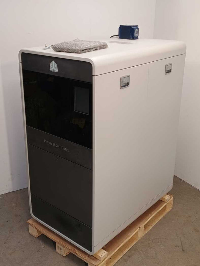 3D SYSTEMS PROJET35103500