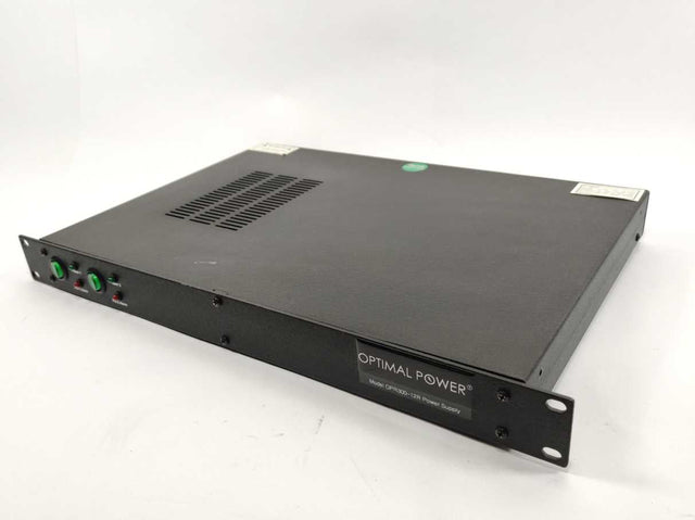 OPTIMAL POWER OPR30012R