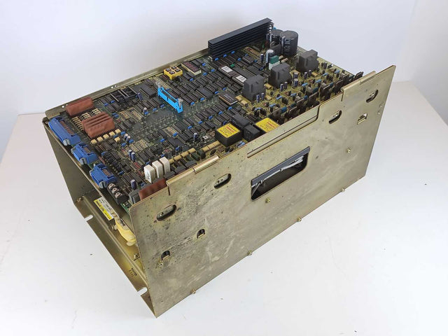 Fanuc A06B-6055-H106