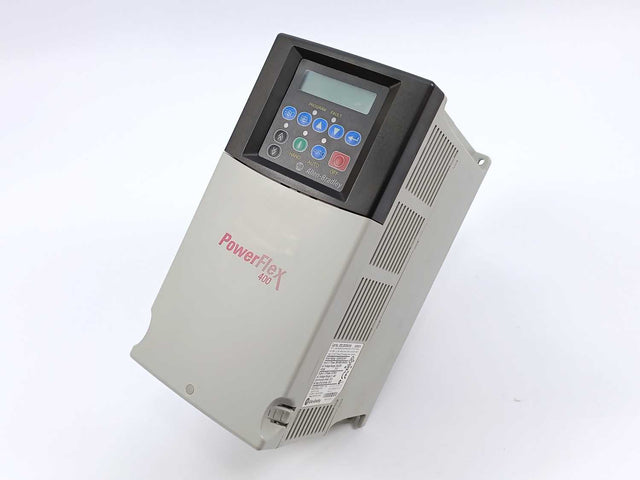 ALLEN BRADLEY 22C-D030N103