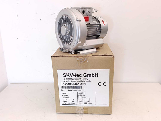 SKV-TEC SKVNS501101