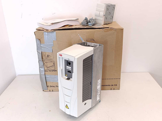 ABB ACS550-01-08A8-4