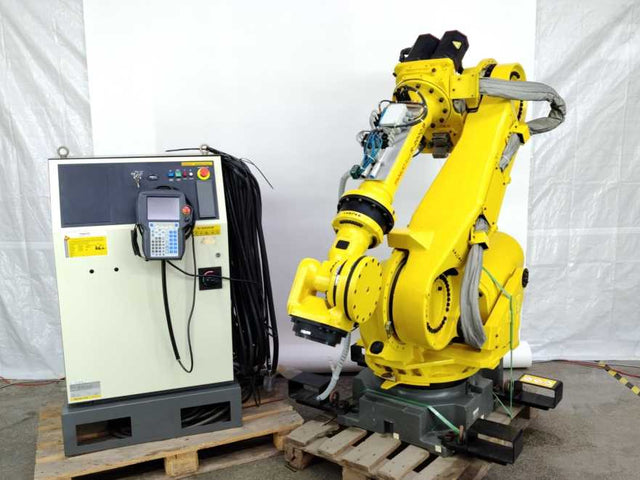 Fanuc A05B-1329-B205