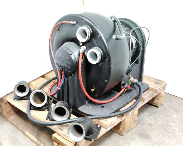 PRC LASER TURBOFLOW