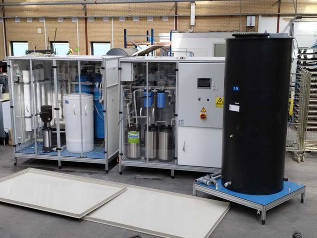 ENVIROFALK ELMAPURE600
