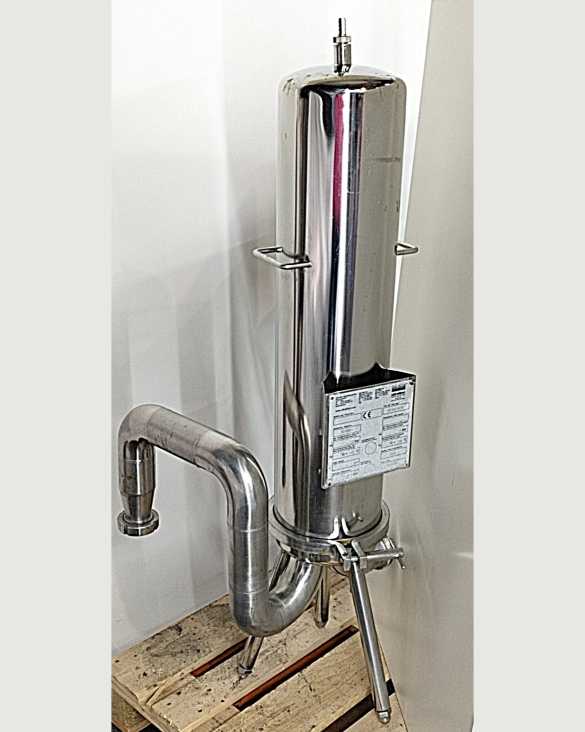 ULTRAFILTER PFEG0576