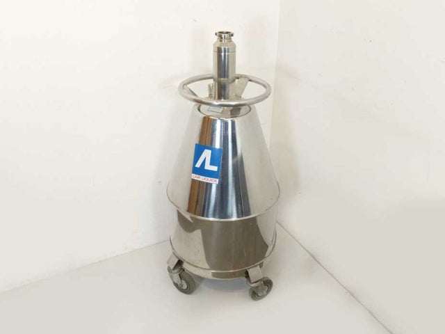 AIR LIQUIDE TC50