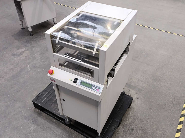 ASYS ARS01