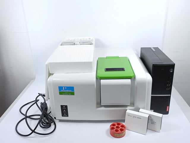 PERKINELMER N4100020