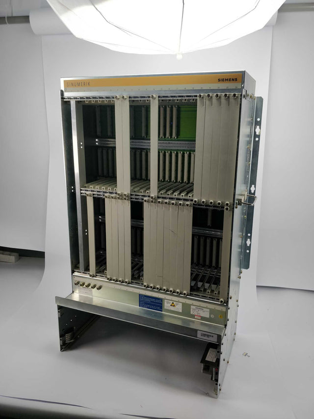 SIEMENS 6FC39011BAZ