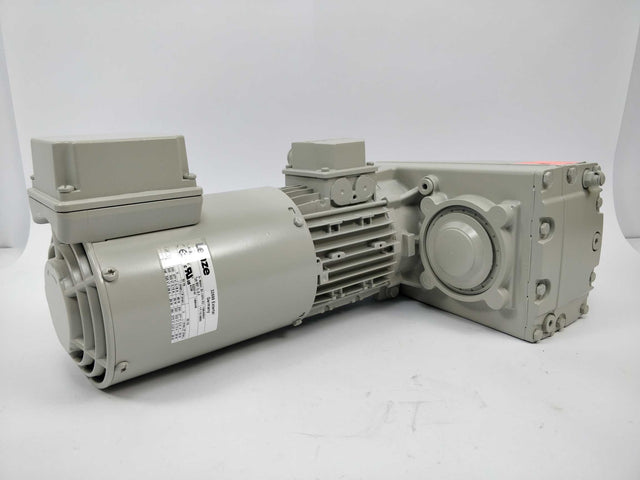 LENZE MDFMAXX07132C0C