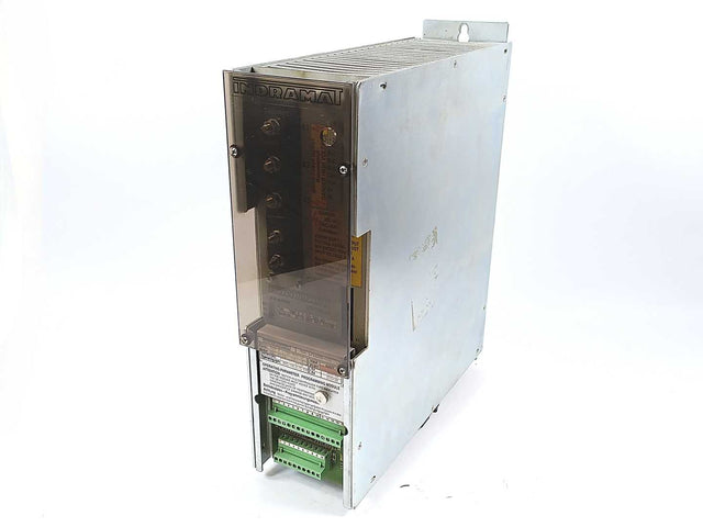 BOSCH REXROTH TDM1.2-50-300-W1-220