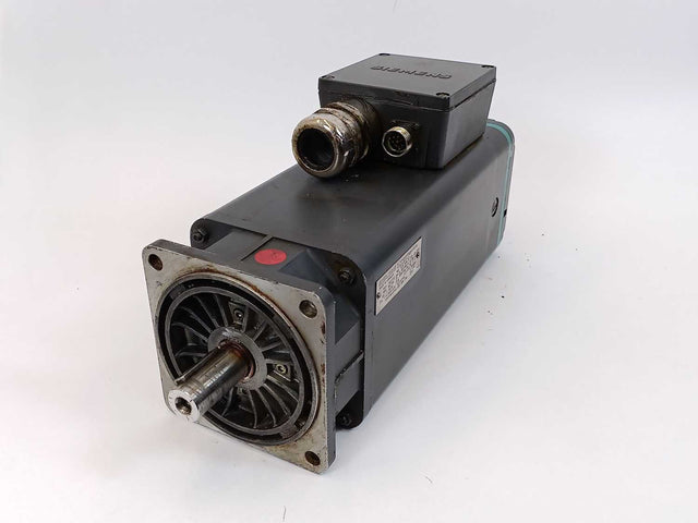 SIEMENS 1FT5076-0AF01-2-Z