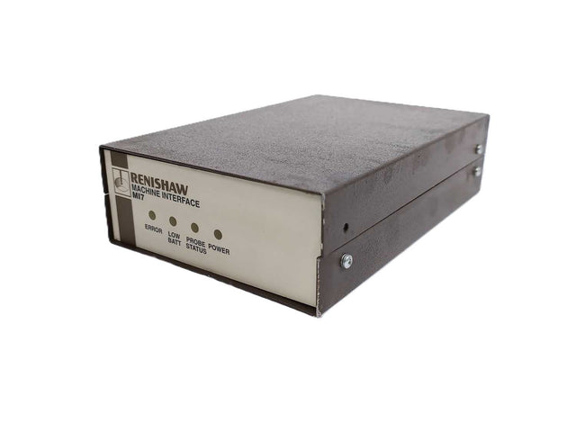RENISHAW MI7