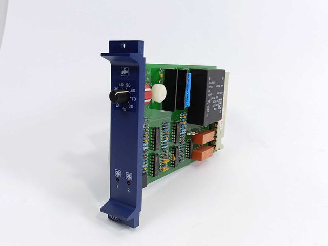 MORI SEIKI M-006