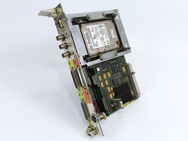 SIEMENS 6FC5110-0DB02-0AA4
