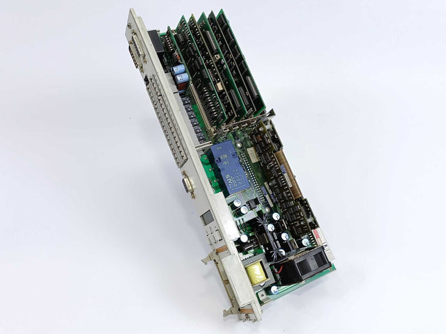 SIEMENS 6SN11210BA120AA0