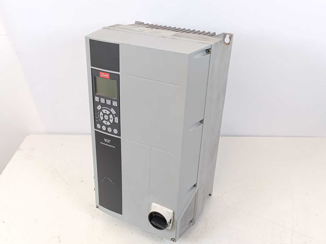 DANFOSS FC302P5K5T5E55H1BGX1OXS021XA0BXCXXXXD0